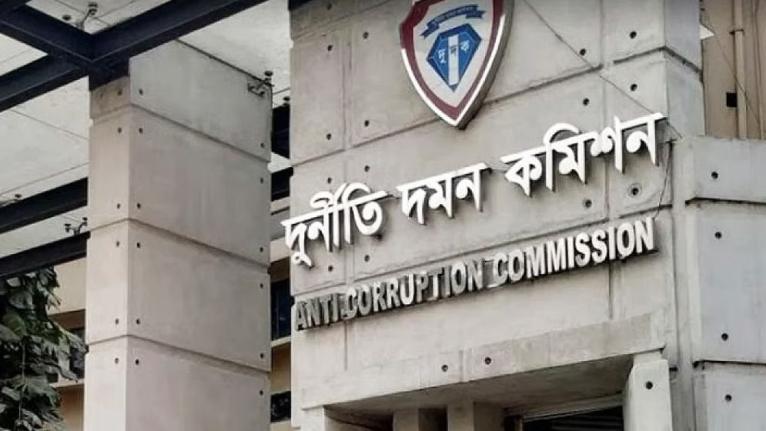 সাবেক সহকারী কর কমিশনার শ্যামল কৃষ্ণ দাসের ৫ বছরের কারাদণ্ড