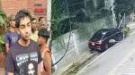বারিধারায় গাড়িচাপায় নির্মাণশ্রমিক নিহতের মামলায় কিশোরের জামিন