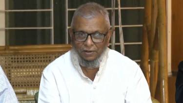 পোশাক শ্রমিকদের ন্যূনতম মজুরি বোর্ড গঠনের সিদ্ধান্ত রোববার: শ্রমমন্ত্রী