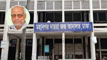 এয়ারপোর্টকাণ্ডে মেজর (অব.) আখতারুজ্জামানের জামিন শুনানি আজ
