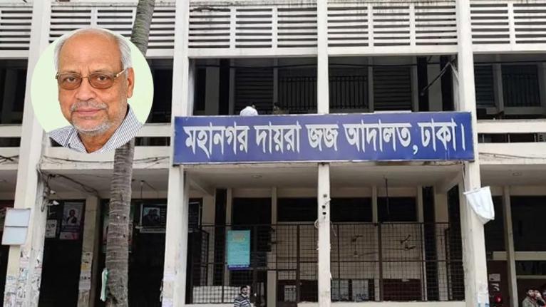 এয়ারপোর্টকাণ্ডে মেজর (অব.) আখতারুজ্জামানের জামিন আবেদন, শুনানি আজ