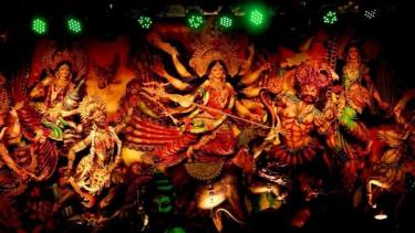 Police issue security guidelines for Durga Puja celebrations