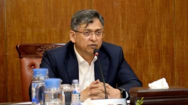 No plan for Operation Clean Heart-style crackdown: Home minister