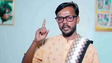 হিরো আলমের কাছে চাঁদা দাবি: সাবেক স্ত্রীসহ তিনজনের বিরুদ্ধে মামলা