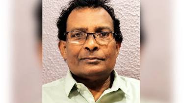 জ্যেষ্ঠ সাংবাদিক আমির খসরুর ইন্তেকাল