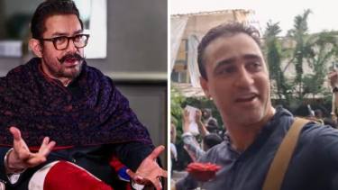 ২৮ অক্টোবরের মধ্যে ভারত ছাড়ার নোটিশ পেলেন আমির খানের ভাগ্নে ইমরান খান