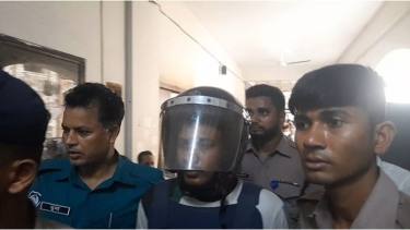 প্রধানমন্ত্রীর সফর ঘিরে ফেসবুক মন্তব্য: আবু বকরের ৭ দিনের রিমান্ড