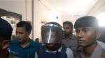 প্রধানমন্ত্রীর সফর ঘিরে ফেসবুক মন্তব্য: আবু বকরের ৭ দিনের রিমান্ড