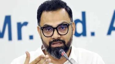 নতুন বাংলাদেশের চিত্র বদলে দেওয়ার প্রত্যাশা যুব ও ক্রীড়া প্রতিমন্ত্রীর