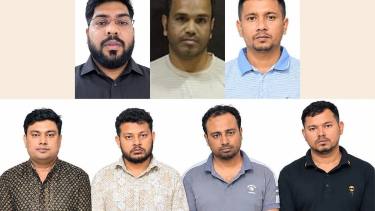 <small>এসআরবির তদন্ত</small> ভোরে প্রশ্নপত্র আসে এনবিআরের দুই কর্মীর কাছে, কয়েক ঘণ্টার মধ্যে ছড়িয়ে পড়ে উত্তরসহ
