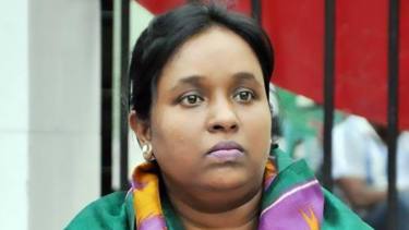 তুহিন হত্যা মামলায় জামিন পেলেন সাবেক মেয়র আইভী