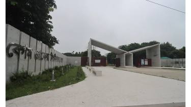 <small>রোকেয়া বিশ্ববিদ্যালয়</small> বেগম রোকেয়া বিশ্ববিদ্যালয়ের প্রতিষ্ঠাবার্ষিকীর অনুষ্ঠানে তিন ডিনকে আলোচক হিসেবে না রাখায় সমালোচনা