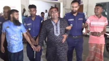 সিরাজগঞ্জে হেরোইন রাখার অভিযোগে মাদক কারবারির যাবজ্জীবন