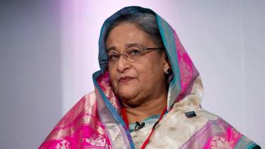 ট্রাকচালক হোসেন হত্যা: শেখ হাসিনাসহ ৩৪ জনের বিচার শুরু