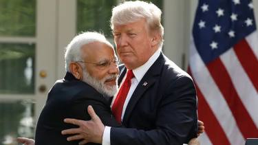 ভারত সফর করলেও দিল্লি যাবেন না মার্কিন পররাষ্ট্রমন্ত্রী রুবিও