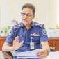 সরকার অনুমতি দিলে প্রয়োজনে ক্রসফায়ার করা হবে: আইজিপি