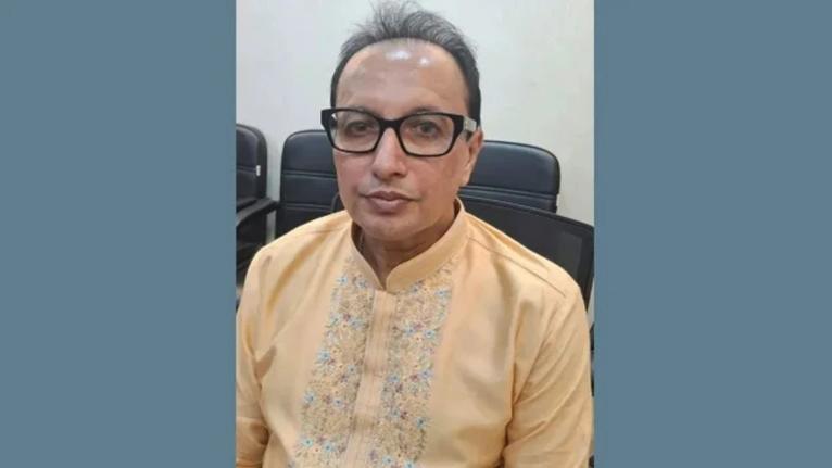 রাড্ডা স্বাস্থ্যকেন্দ্রে হামলা: ছাত্রদলের সাবেক নেতা ‘শ্যুটার’ লেলিন রিমান্ডে