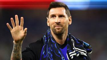 মেসির সামনে তিন লক্ষ্য, ইতিহাস গড়ার হাতছানি