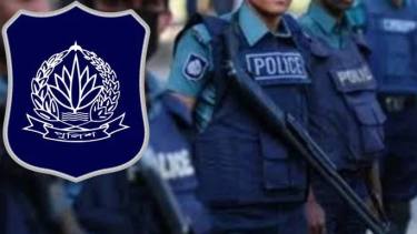 Major police reshuffle: 24 senior officials transferred